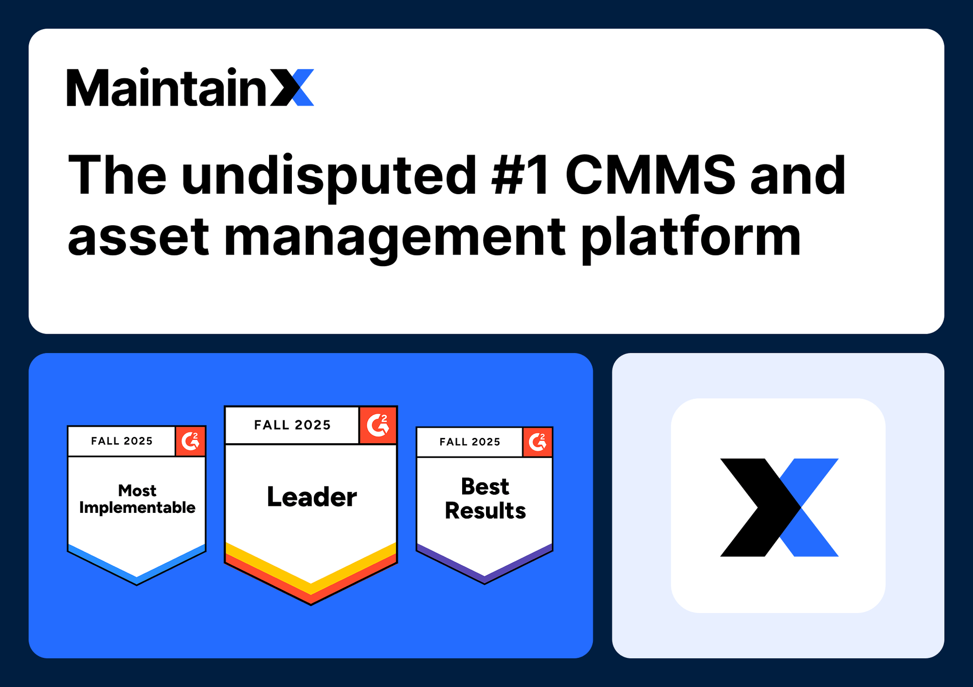 The Best CMMS Software (2025): Ranking Top Vendors