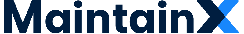 MaintainX logo