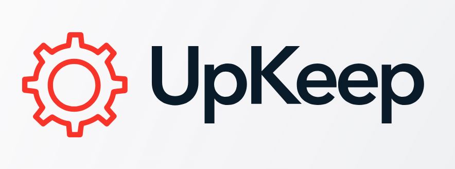 UpKeep logo