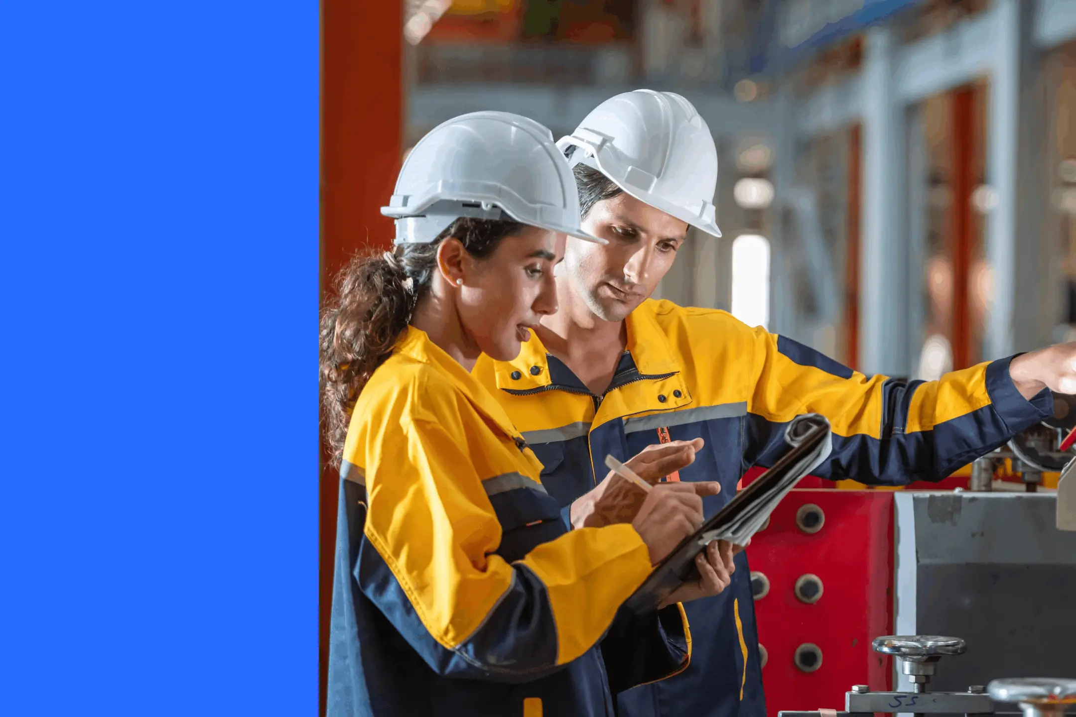 CMMS Benefits