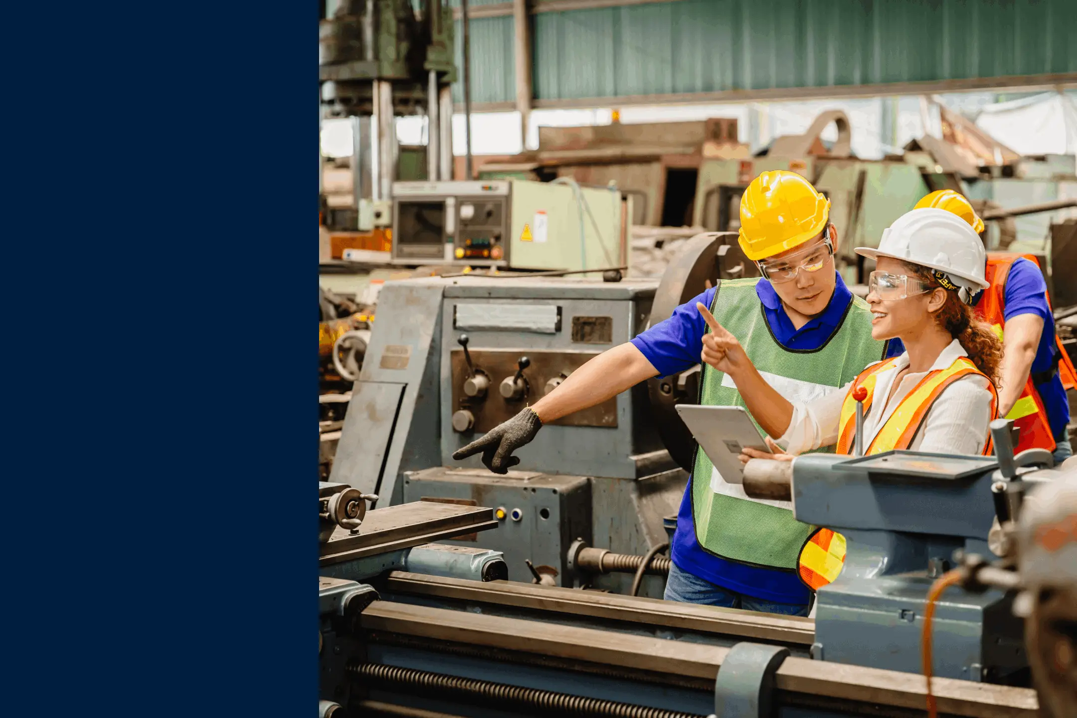 Enterprise asset management best practices