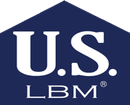 US LBM logo
