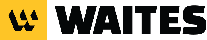 Waites company logo