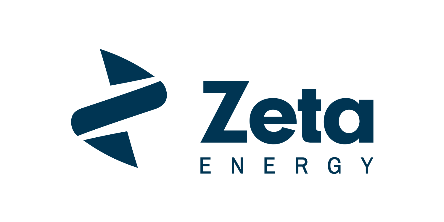 Zeta Energy Logo