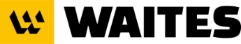 Waites logo