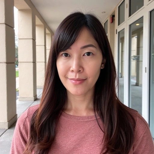 Vicky Wu is a Senior Product Marketing Manager at MaintainX.
