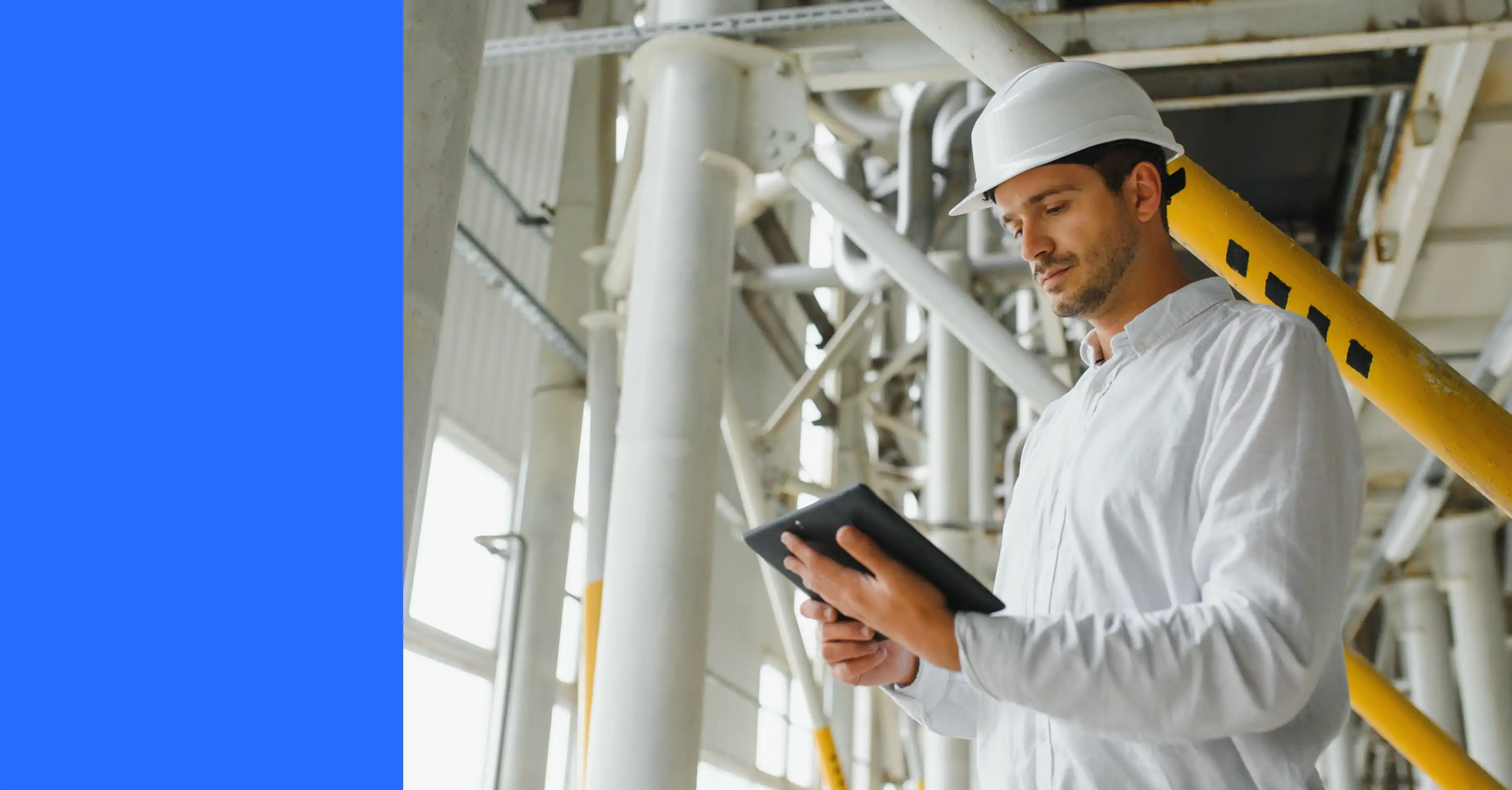 Facility Management Checklist: Get Your Free Template Now