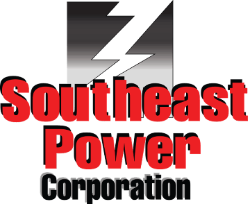 Southeast Power Corporation logo