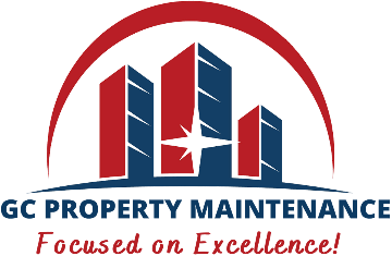 GC Property Maintenance logo