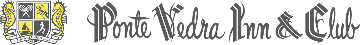 Ponte Vedra Inn Club logo