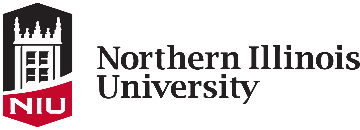 Northern Illinois University logo