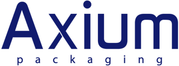 Axium Packaging logo