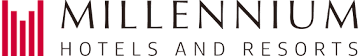 Millennium logo