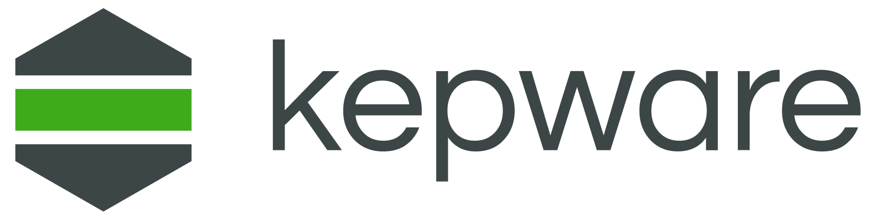Kepware logo