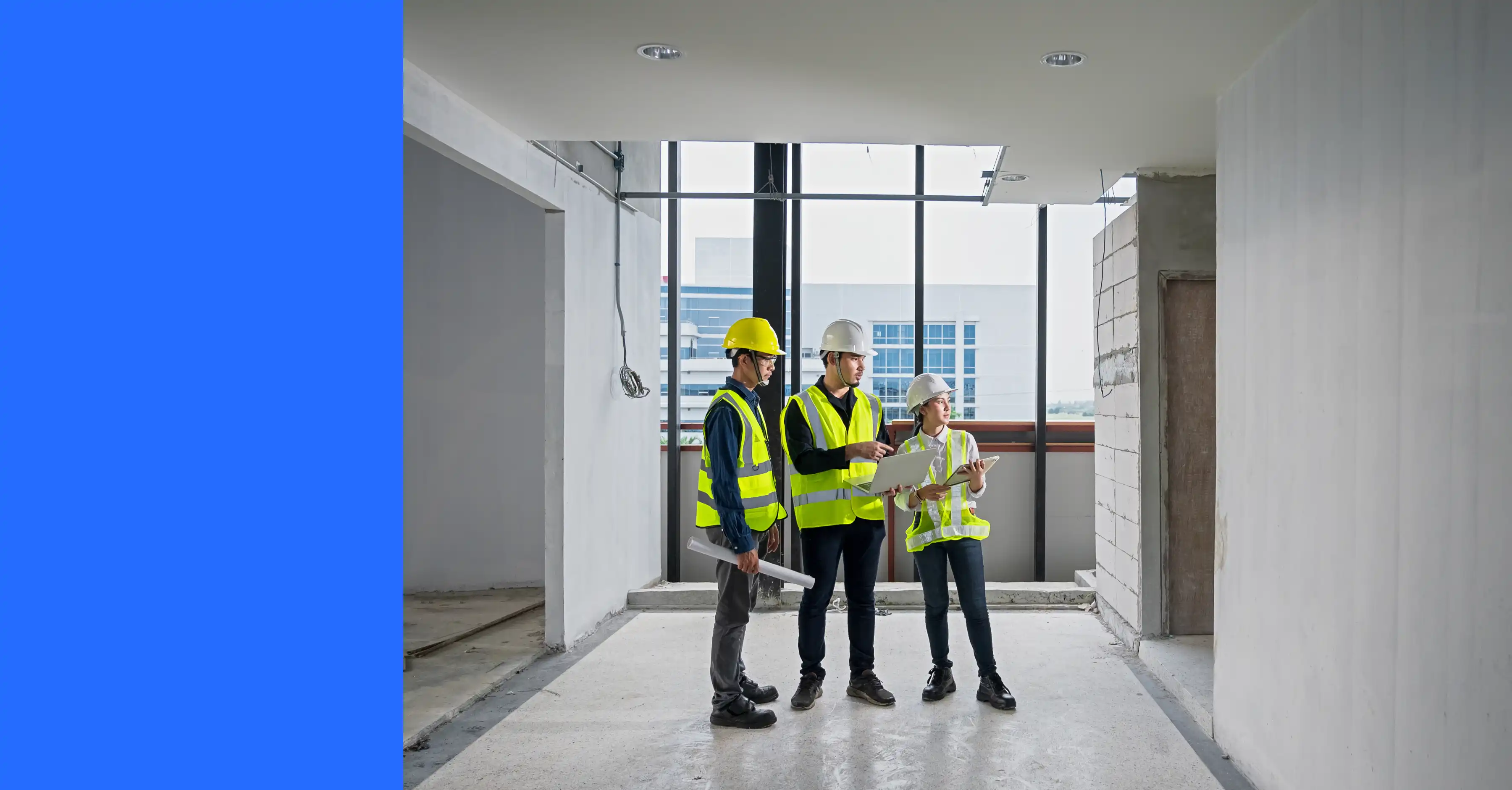 Commercial Property Inspection Checklist: Get Your Free Template Now