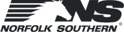 Norfolk Southern logo