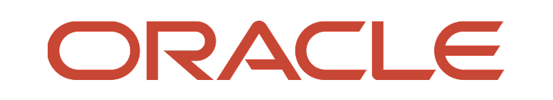 Logotipo de Oracle