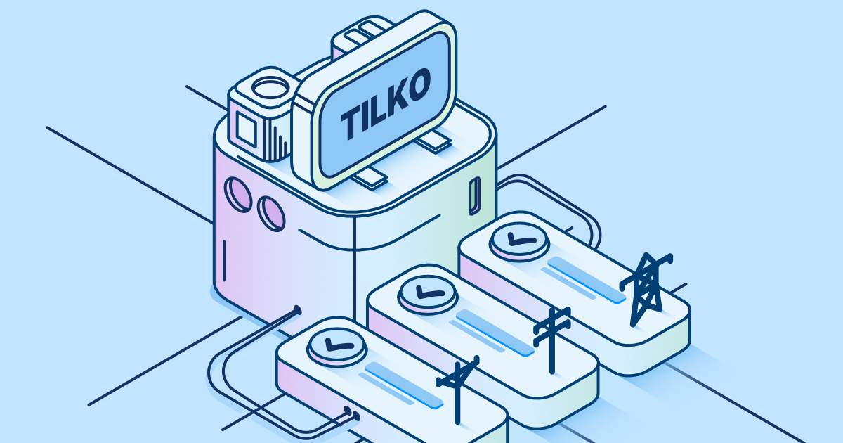 Elbits - Tilko