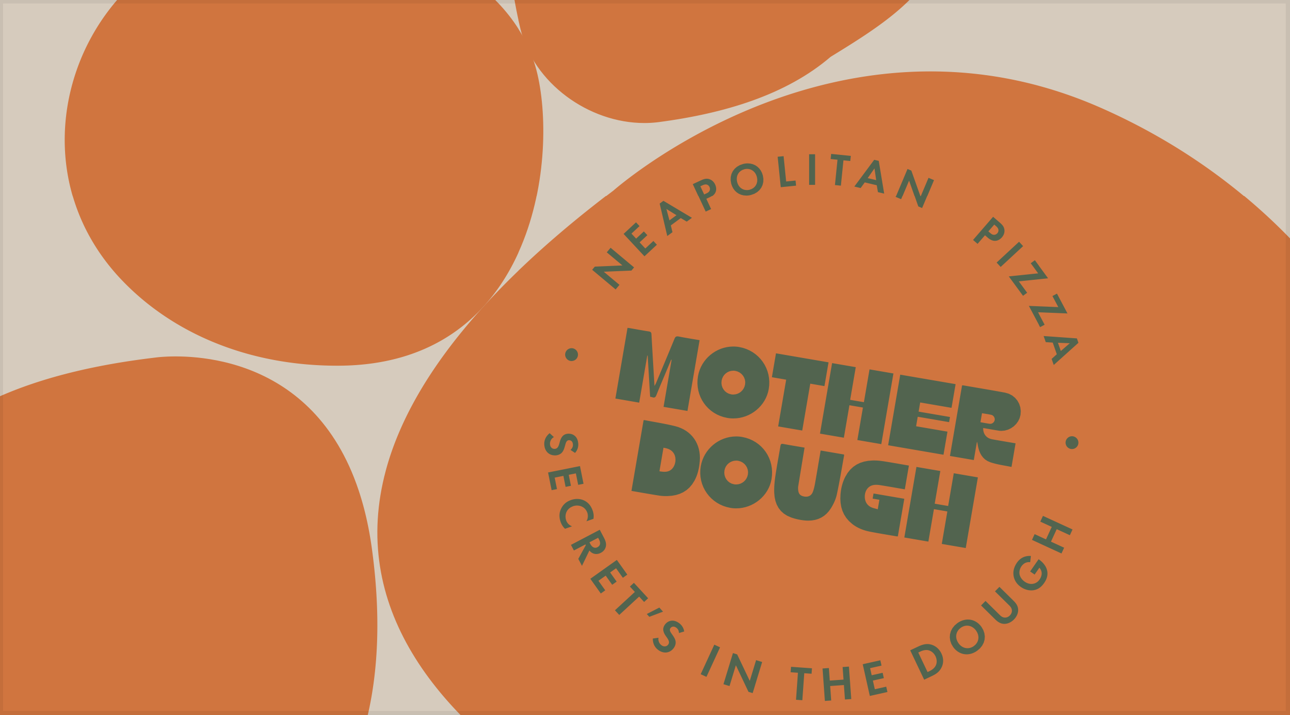 Motherdough Pizzaria