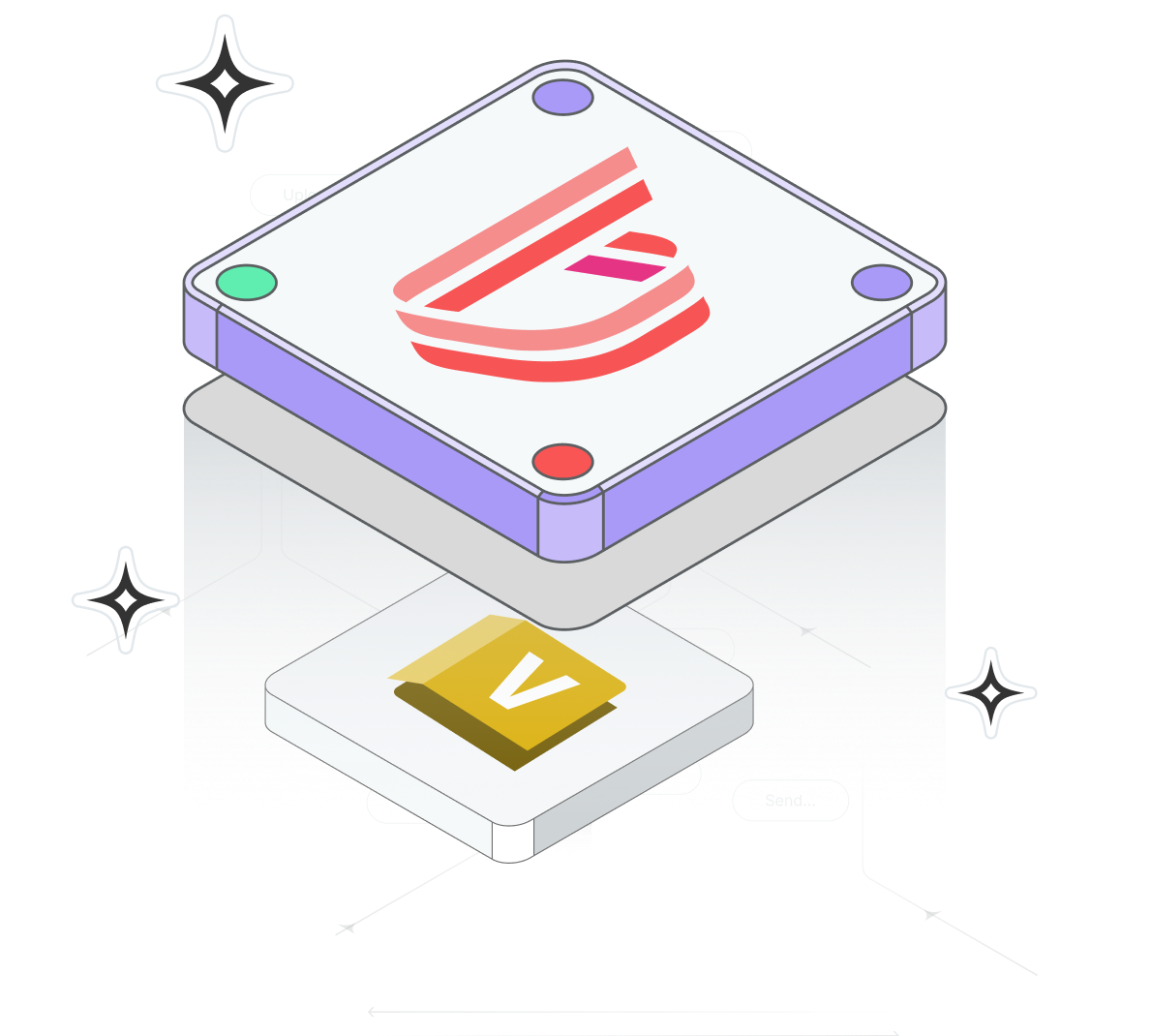 Vault check-ins synced to bananaz for review