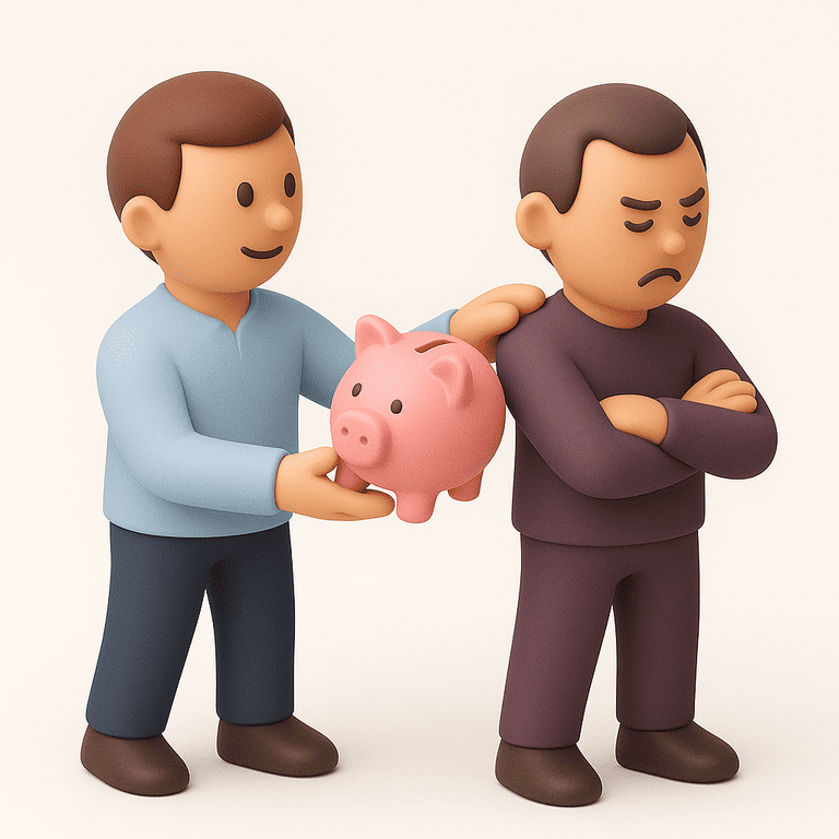 Mauvais payeur