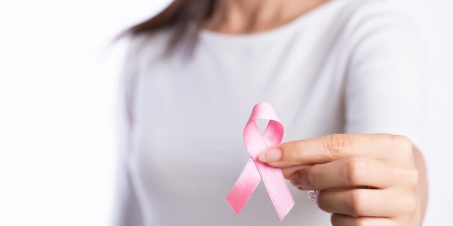 Mammography breast cancer screening