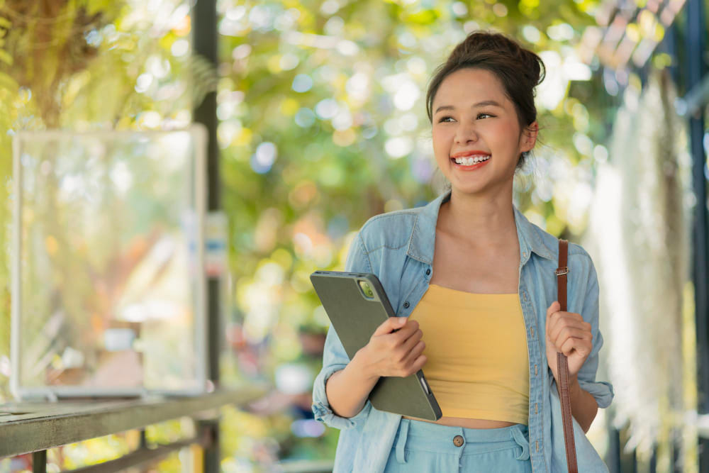 Studying in Australia abroad