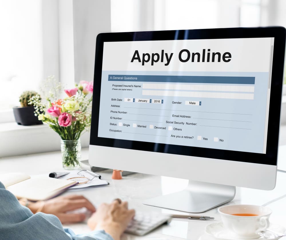 Application process to study abroad in the UK