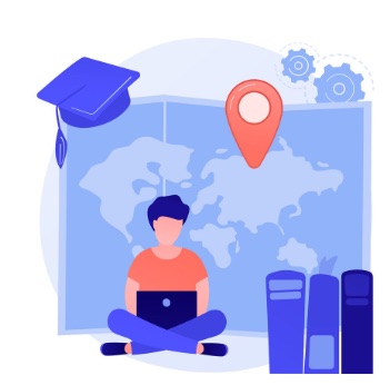 Choosing your ideal course and study destination overseas