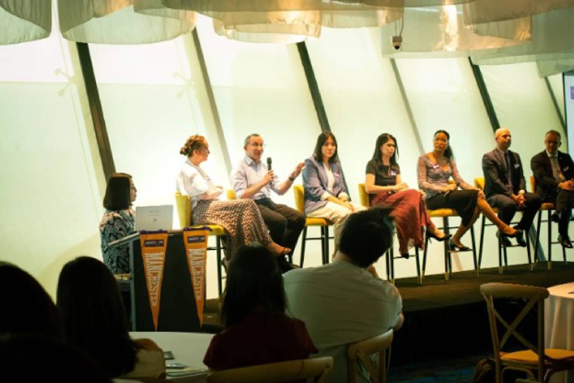 Sharing insights on qualifications for studying in New Zealand