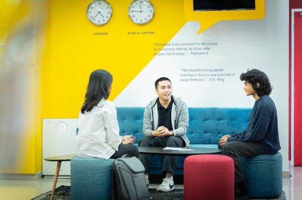 Study options in New Zealand with MABECS support