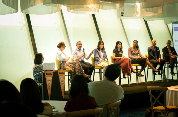 Sharing insights on qualifications for studying in New Zealand