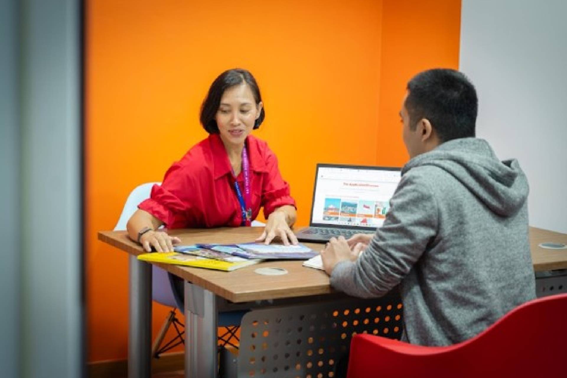 A levels gives students more options before choosing a degree