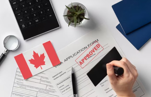 Requirements for getting Canada student visa