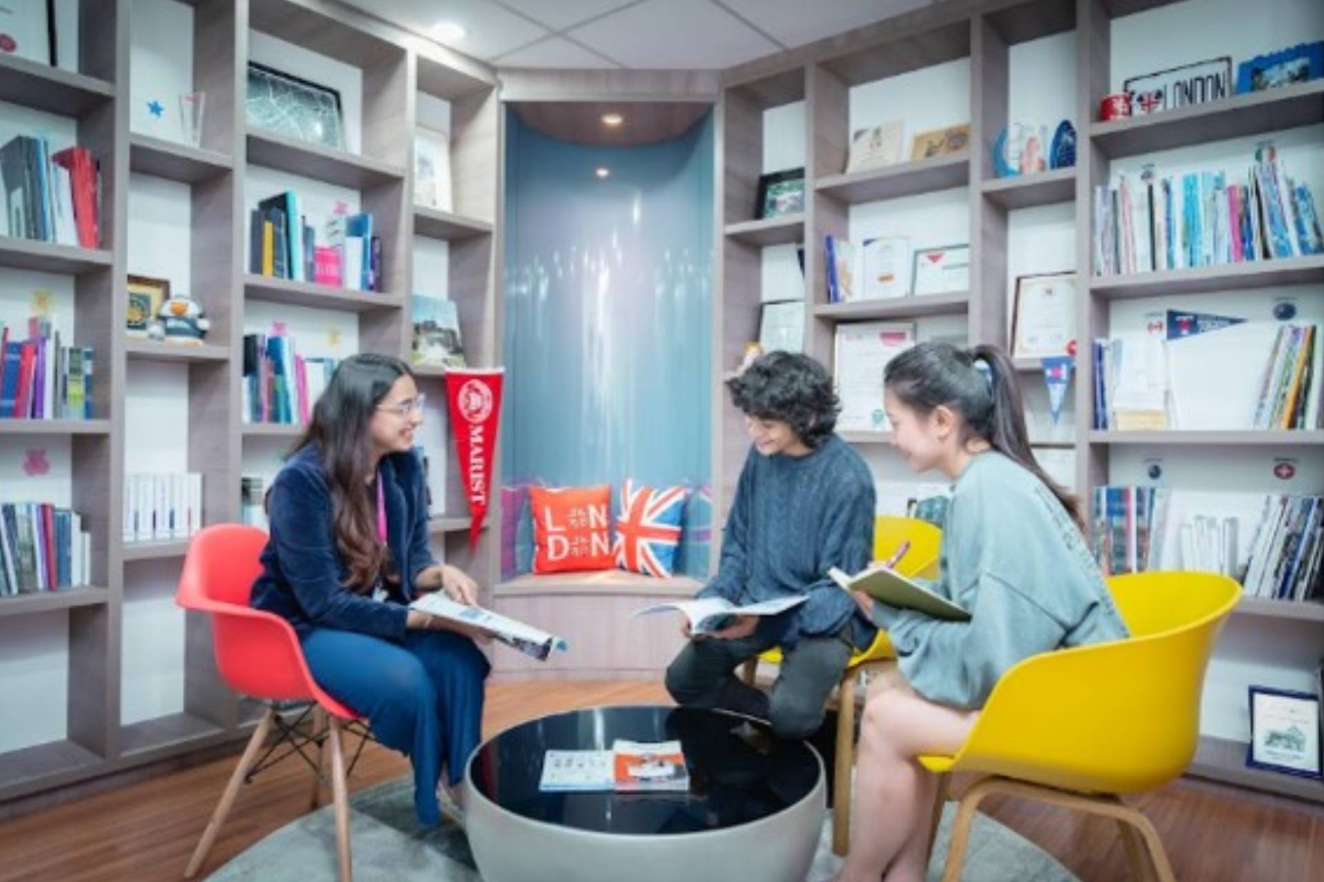 Specific criteria for students to prepare in applying for scholarships