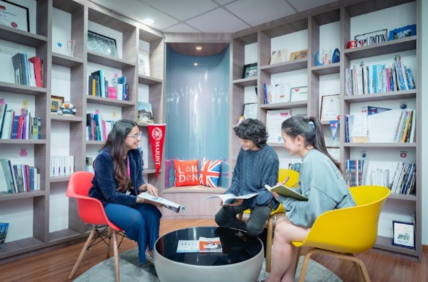 Specific criteria for students to prepare in applying for scholarships