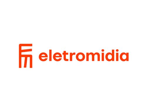 CHRO Eletromidia (ELMD3) logo