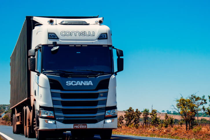 Truck