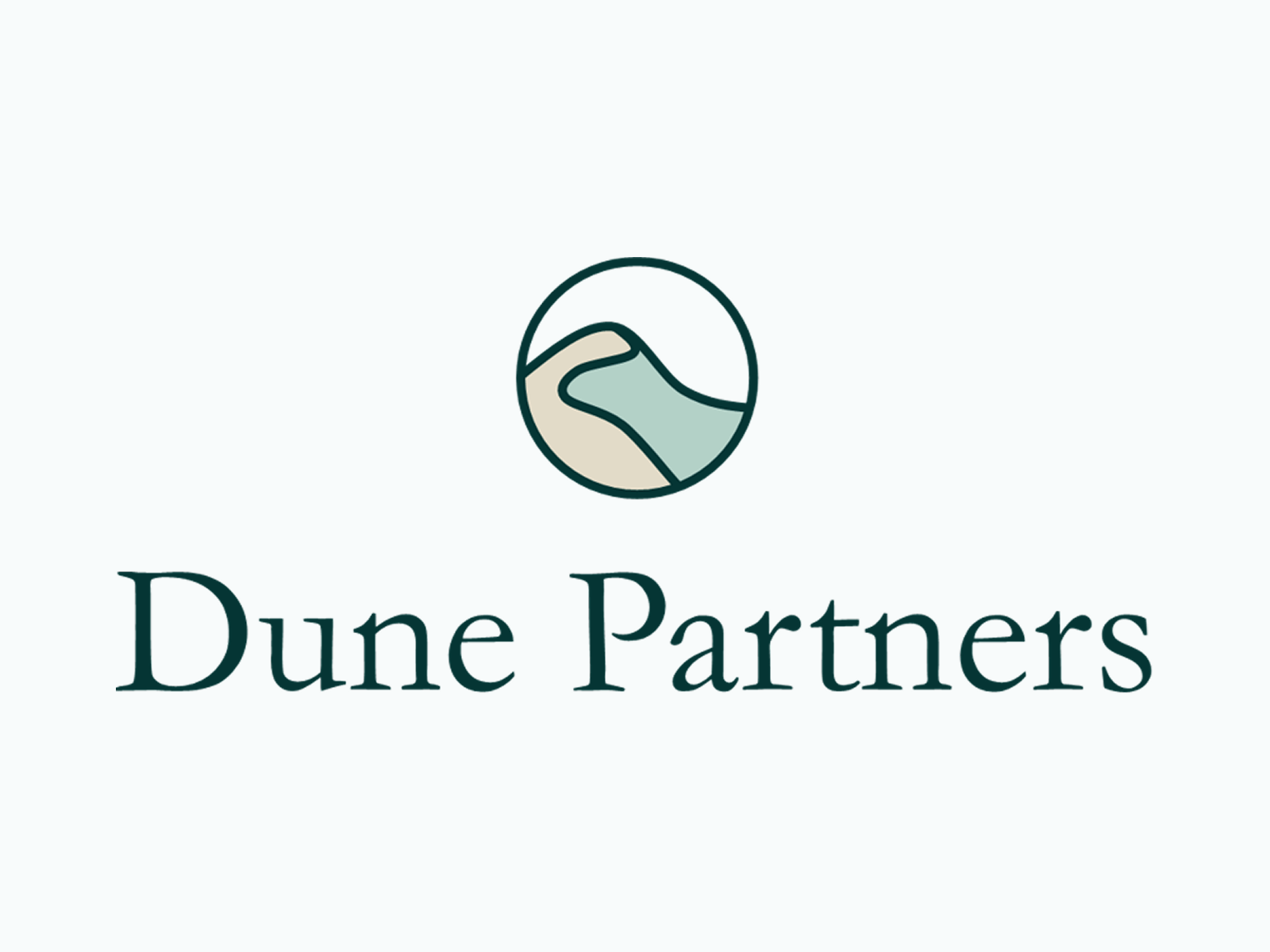 Dune PArtners logo