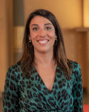 Rencontre avec Marion, Directrice des Ressources Humaines
