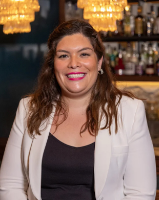 Rencontre avec Gabriela, Responsable EvenT à l’1K Paris