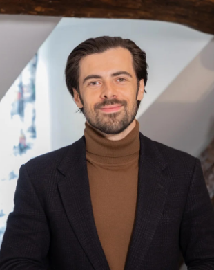 Rencontre avec Kévin, Directeur General de Machefert Group