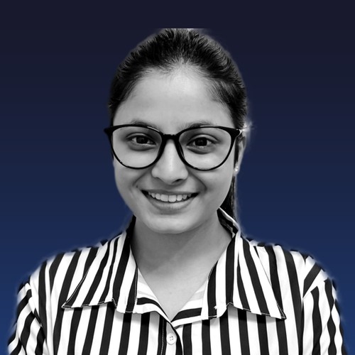 Sadiya Shaikh