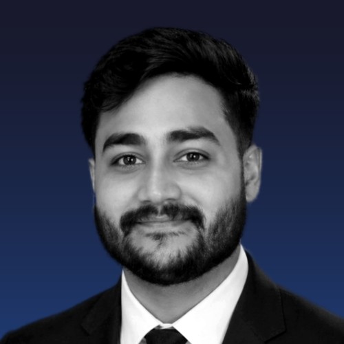 Yash Verma
