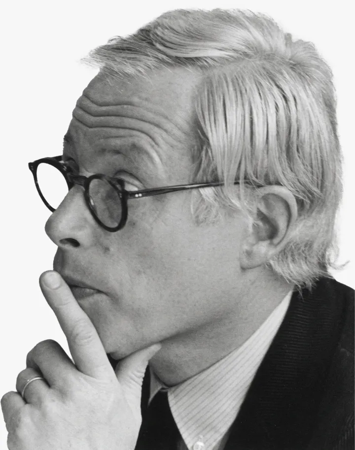 Dieter Rams