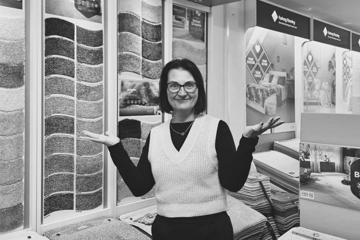 Carpets Tunbridge Wells