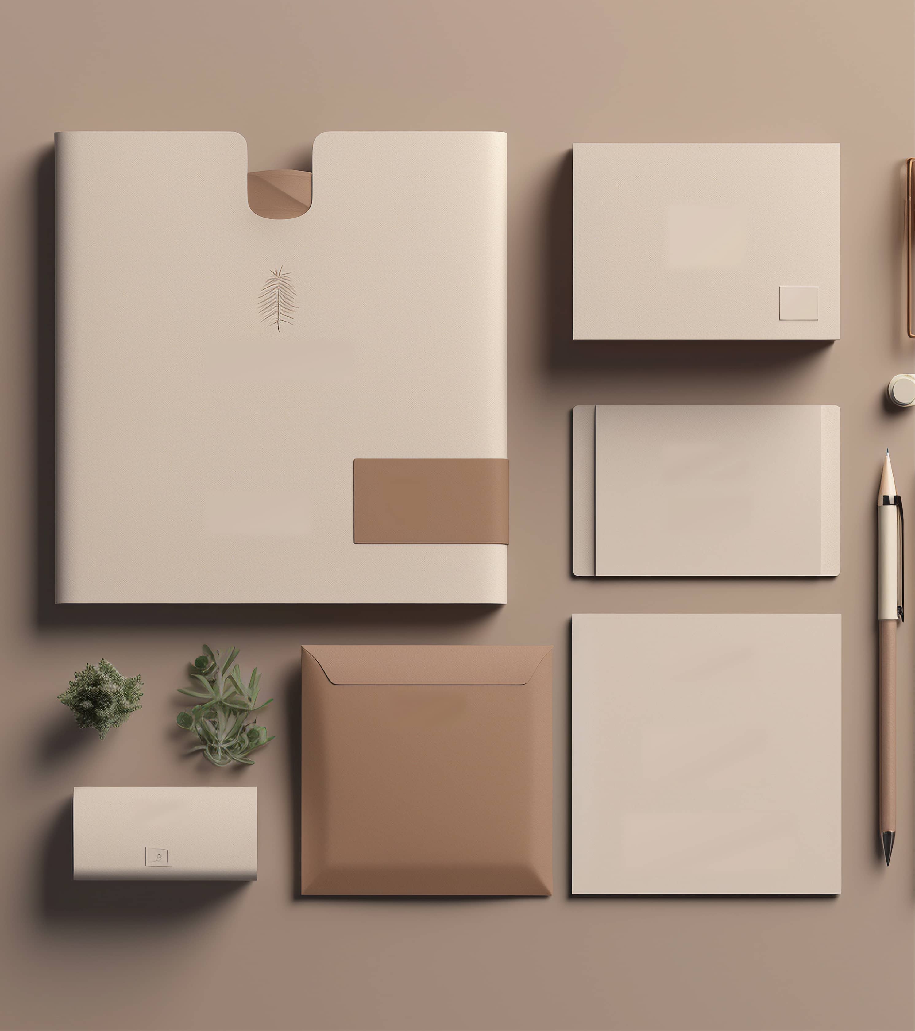 Newsletter Image Left - Minimalstudio X Webflow Template