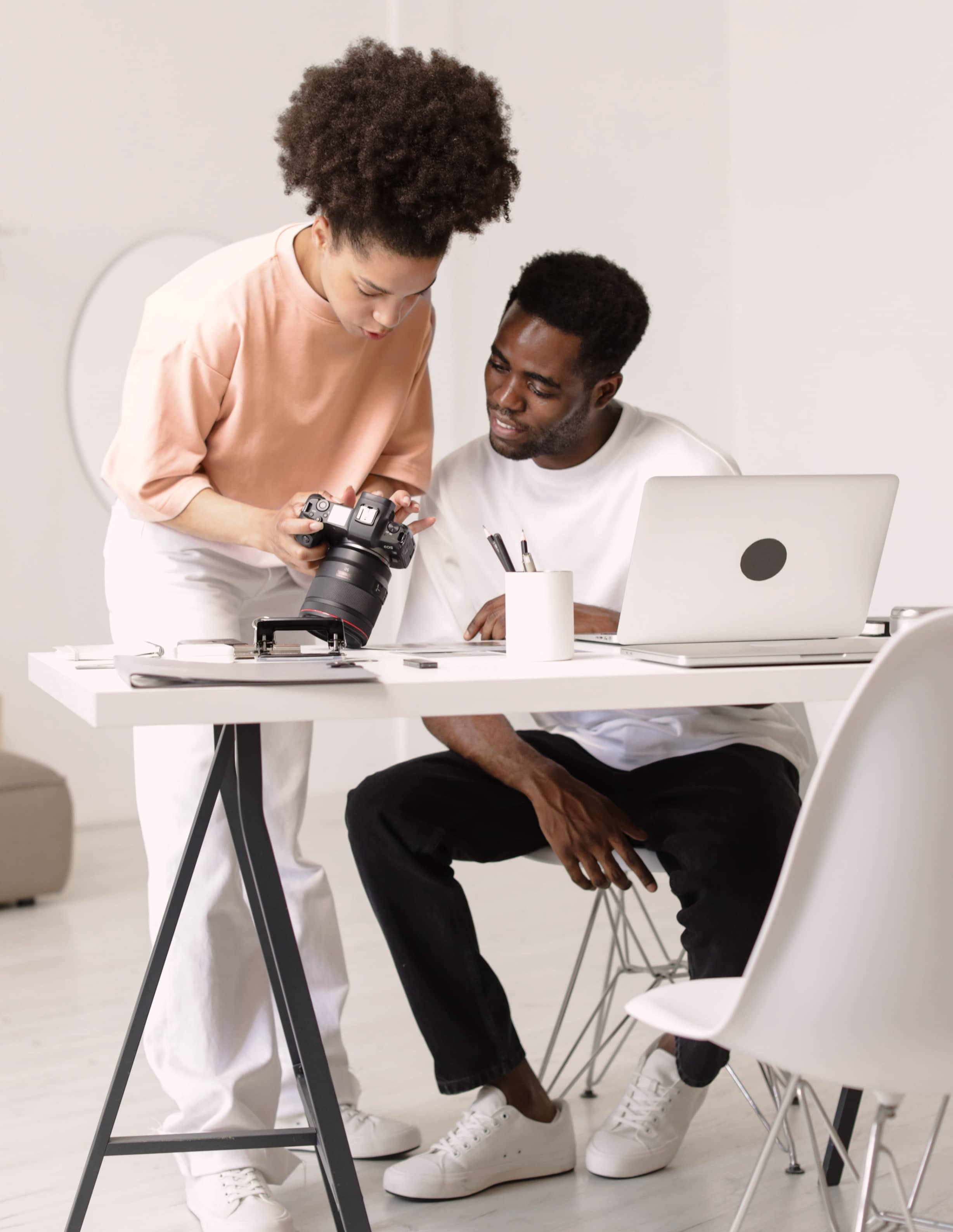 We Offer A Wide Range Of Multi-disciplinary Skills - Minimalstudio X Webflow Template