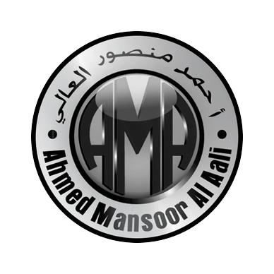 Ahmed Mansoor Al Aali