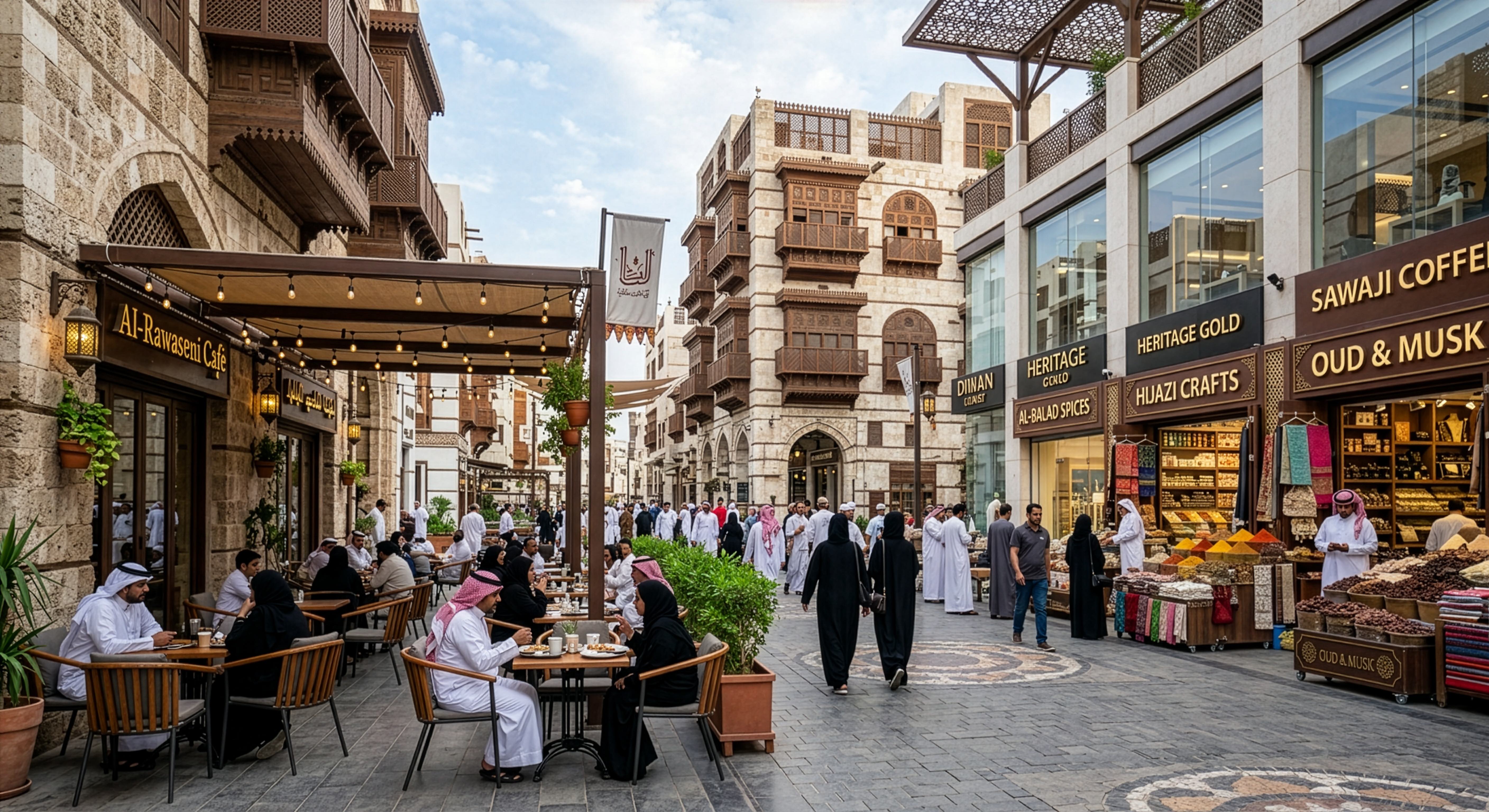 Durrat Al Bahrain destination urbanism designed by nicholas.design
